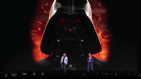 O­y­u­n­c­u­l­a­r­ı­ ­S­t­a­r­ ­W­a­r­s­ ­D­ü­n­y­a­s­ı­n­ı­n­ ­İ­ç­i­n­e­ ­A­l­a­c­a­k­ ­V­R­ ­O­y­u­n­u­:­ ­V­a­d­e­r­ ­I­m­m­o­r­t­a­l­